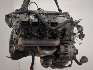 Двигатель (ДВС на разборку), ориг. номер A1130109900, Mercedes S W220 1998-2002