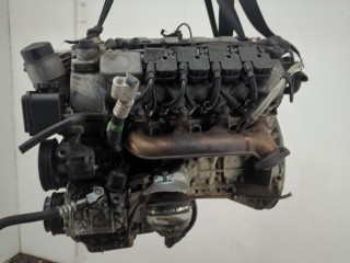 Двигатель (ДВС на разборку), ориг. номер A1130109900, Mercedes S W220 1998-2002