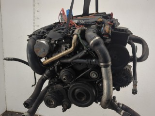 Двигатель (ДВС) BMW 3 E46 1997-2003