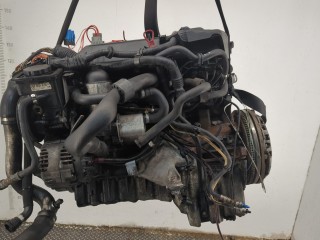 Двигатель (ДВС), ориг. номер 11007788530, 7788530, BMW 3 E46 1997-2003