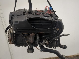 Двигатель (ДВС), ориг. номер 11007788530, 7788530, BMW 3 E46 1997-2003