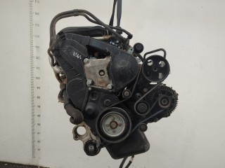 Двигатель (ДВС на разборку), ориг. номер 01357R, Citroen Berlingo 1996-2003