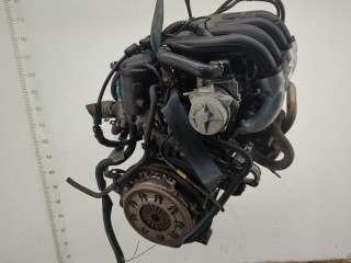 Двигатель (ДВС на разборку), ориг. номер 01357R, Citroen Berlingo 1996-2003