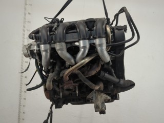 Двигатель (ДВС на разборку), ориг. номер 01357R, Citroen Berlingo 1996-2003