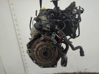 Двигатель (ДВС на разборку), ориг. номер 55354348, Opel Astra 1998-2009