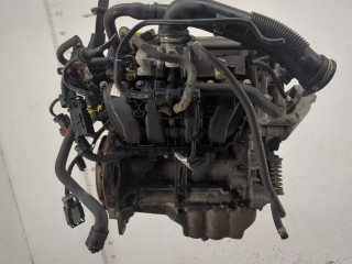 Двигатель (ДВС на разборку), ориг. номер 55354348, Opel Astra 1998-2009