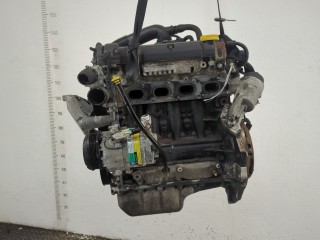 Двигатель (ДВС на разборку), ориг. номер 55354348, Opel Astra 1998-2009