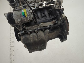 Двигатель (ДВС на разборку), ориг. номер 55354348, Opel Astra 1998-2009