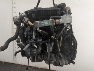 Двигатель (ДВС на разборку), ориг. номер A6460104946, Mercedes C W203 2004-2008