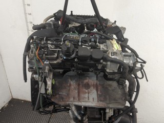 Двигатель (ДВС на разборку), ориг. номер A6460104946, Mercedes C W203 2004-2008