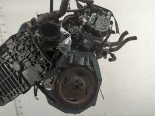 Двигатель (ДВС), ориг. номер PYZC02300C, Mazda CX-5 2017-2021