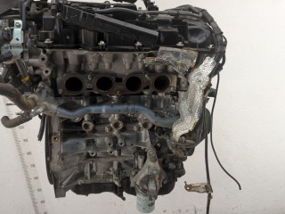 Двигатель (ДВС), ориг. номер PYZC02300C, Mazda CX-5 2017-2021