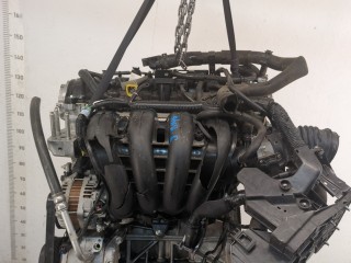 Двигатель (ДВС), ориг. номер PYZC02300C, Mazda CX-5 2017-2021