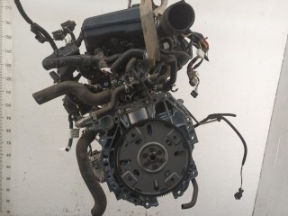 Двигатель (ДВС), ориг. номер 101025471R, Renault Koleos 2016-2020