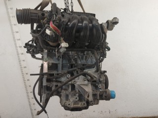 Двигатель (ДВС), ориг. номер 101025471R, Renault Koleos 2016-2020