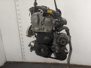 Двигатель (ДВС) Renault Megane 2002-2006