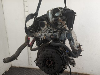 Двигатель (ДВС), ориг. номер 7701474414, Renault Megane 2002-2006