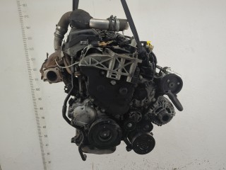 Двигатель (ДВС на разборку), ориг. номер 4449204, 93198583, Opel Vivaro 2006-2014