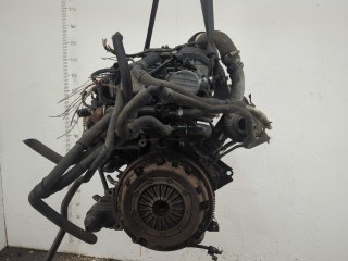 Двигатель (ДВС на разборку), ориг. номер 4449204, 93198583, Opel Vivaro 2006-2014