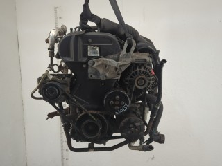 Двигатель (ДВС) Ford Fusion 2002-2005
