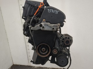 Двигатель (ДВС) Volkswagen Golf 2003-2009
