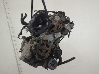 Двигатель (ДВС на разборку), ориг. номер 1900047080, Toyota Yaris 2005-2009