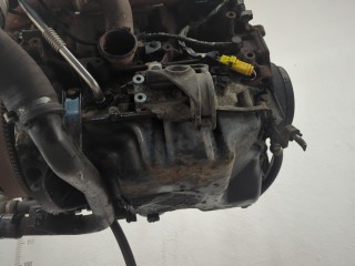 Двигатель (ДВС), ориг. номер 0135KX, Peugeot Boxer 2006-2014