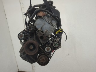 Двигатель (ДВС), ориг. номер 10102AY4SB, Nissan Note E11 2005-2008