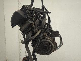Двигатель (ДВС), ориг. номер 10102AY4SB, Nissan Note E11 2005-2008
