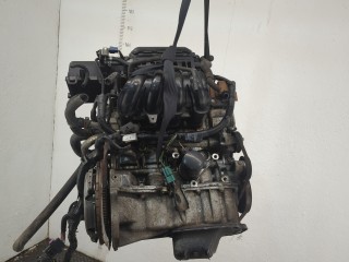 Двигатель (ДВС), ориг. номер 10102AY4SB, Nissan Note E11 2005-2008