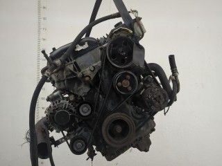 Двигатель (ДВС) Ford Mondeo 2003-2007