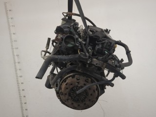 Двигатель (ДВС), ориг. номер 1566064, RM3S7G6006CB, Ford Mondeo 2003-2007
