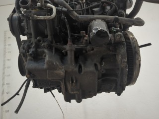 Двигатель (ДВС), ориг. номер 1566064, RM3S7G6006CB, Ford Mondeo 2003-2007