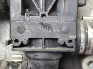 Кран отопителя (печки), ориг. номер 50560344, Alfa Romeo Giulia 2015-2020