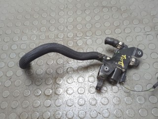 Кран отопителя (печки), ориг. номер 50560344, Alfa Romeo Giulia 2015-2020