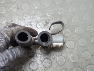 Кран отопителя (печки), ориг. номер HG9318495AE, Ford Fusion USA 2016-2020