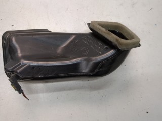 Воздуховод, ориг. номер 64229299475, BMW 5 G30, G31 2016-2020
