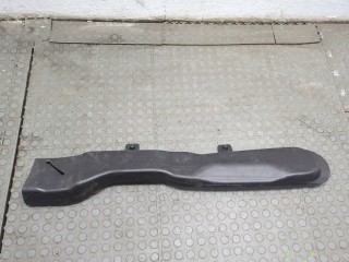 Воздуховод, ориг. номер L0099139AA, Chrysler Voyager 2007-2010