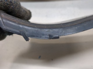 Воздуховод, ориг. номер 8493434, BMW X1 2019-2023