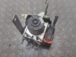 Блок АБС, насос (ABS, ESP, ASR), ориг. номер 4670A461, 06210213184, Mitsubishi Lancer 10 2011-2015