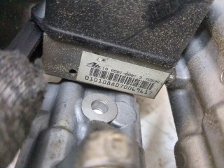 Блок АБС, насос (ABS, ESP, ASR), ориг. номер 9624491880, Citroen Xantia 1992-1998
