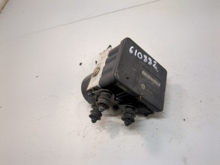 Блок АБС, насос (ABS, ESP, ASR) Volkswagen Golf 1997-2006