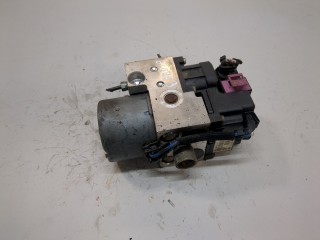 Блок АБС, насос (ABS, ESP, ASR) Opel Astra 1994-2002