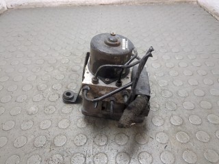 Блок АБС, насос (ABS, ESP, ASR) Volkswagen Golf 4 1997-2006