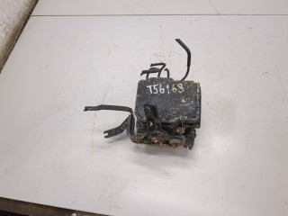 Блок АБС, насос (ABS, ESP, ASR), ориг. номер 57110TF2J02, Honda Fit 2010-2012