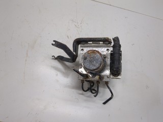 Блок АБС, насос (ABS, ESP, ASR), ориг. номер 57110TF2J02, Honda Fit 2010-2012