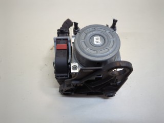 Блок АБС, насос (ABS, ESP, ASR), ориг. номер 5Q0614517GD, Volkswagen Taos 2020-2024