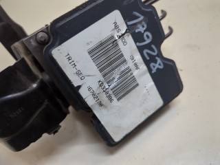 Блок АБС, насос (ABS, ESP, ASR), ориг. номер 68287910AF, 68373861AA, Jeep Cherokee 2018-2023