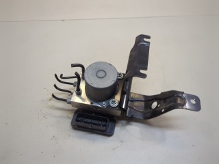 Блок АБС, насос (ABS, ESP, ASR), ориг. номер 68287910AF, 68373861AA, Jeep Cherokee 2018-2023
