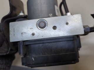 Блок АБС, насос (ABS, ESP, ASR), ориг. номер 68287910AF, 68373861AA, Jeep Cherokee 2018-2023